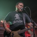 GutterPunk - Professional Concert Photography